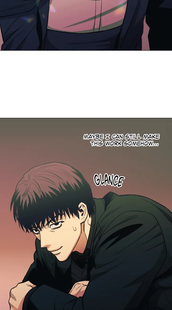 When The Killer Falls In Love - Chapter 37 Page 28