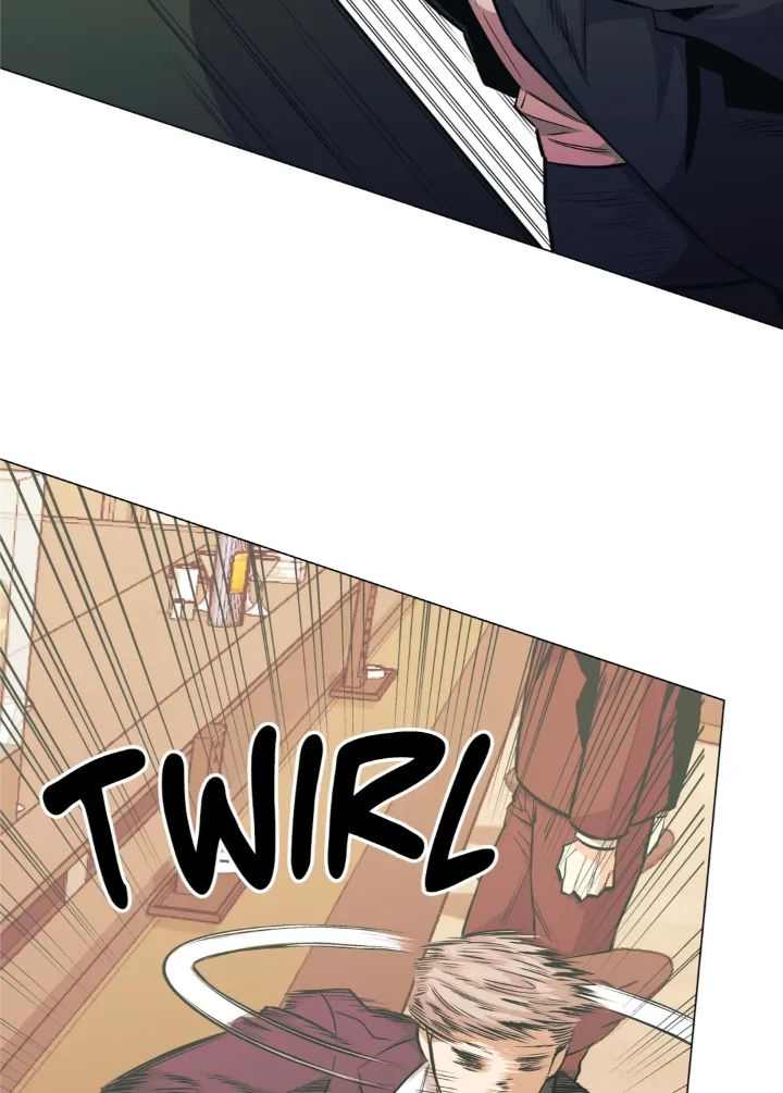 When The Killer Falls In Love - Chapter 37 Page 33