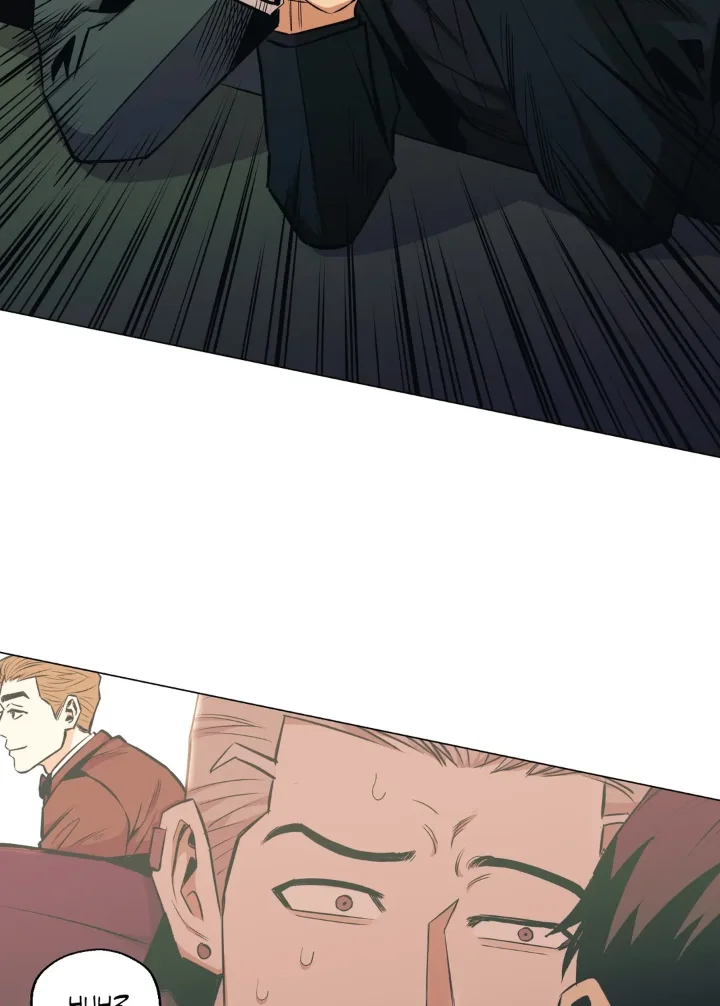 When The Killer Falls In Love - Chapter 37 Page 35