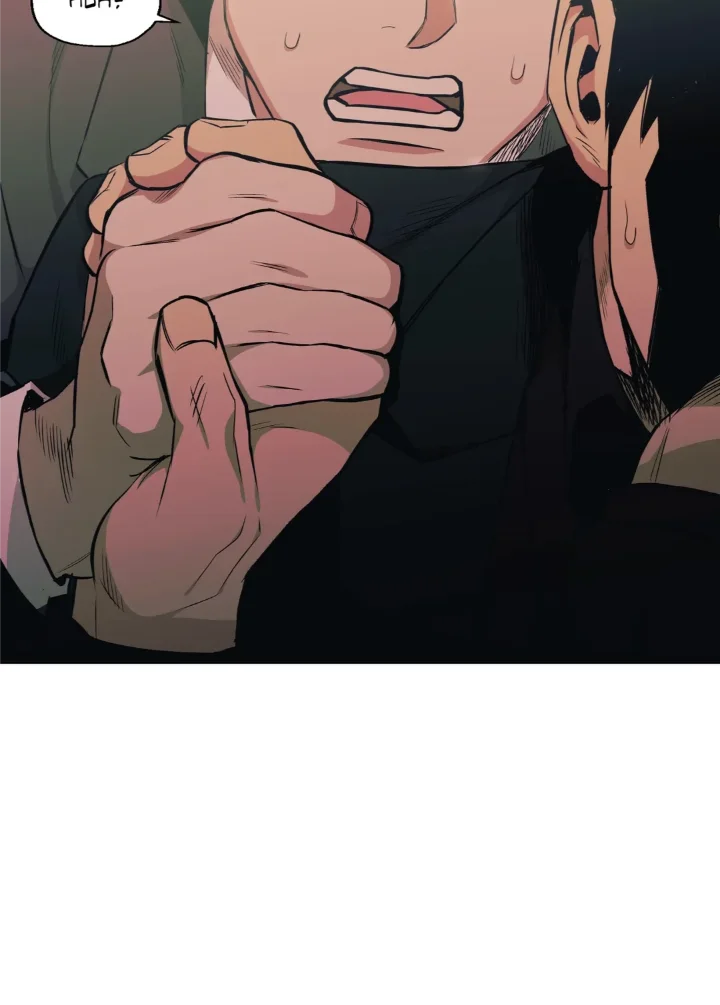 When The Killer Falls In Love - Chapter 37 Page 36