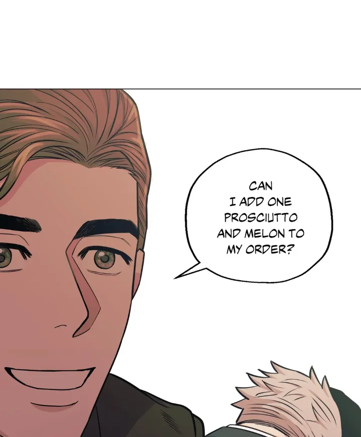 When The Killer Falls In Love - Chapter 37 Page 37