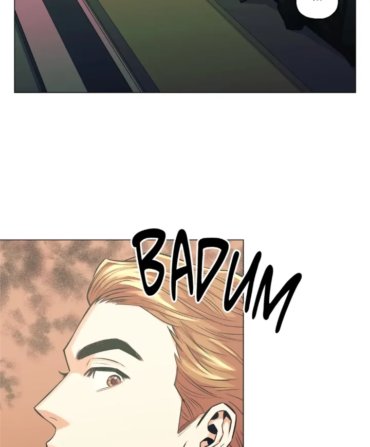 When The Killer Falls In Love - Chapter 37 Page 40