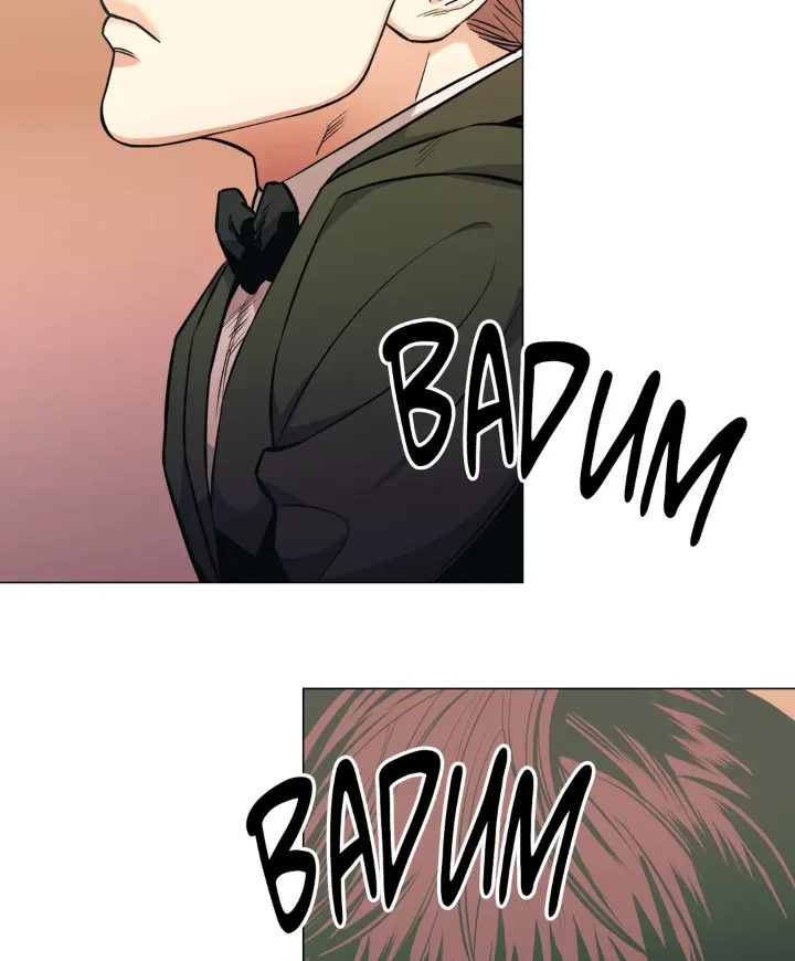 When The Killer Falls In Love - Chapter 37 Page 41