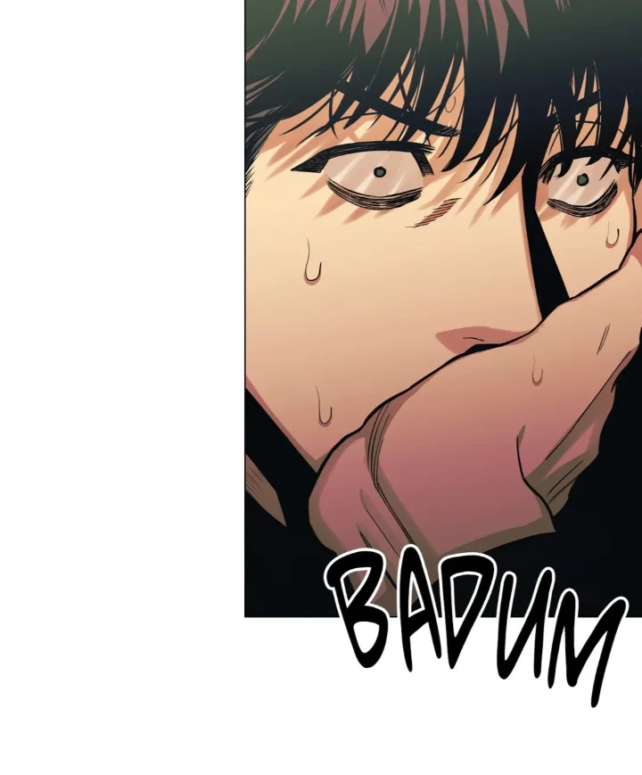 When The Killer Falls In Love - Chapter 37 Page 42