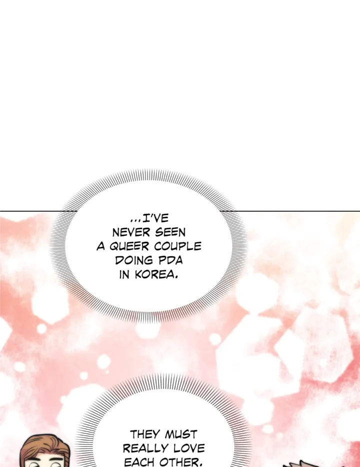 When The Killer Falls In Love - Chapter 37 Page 43