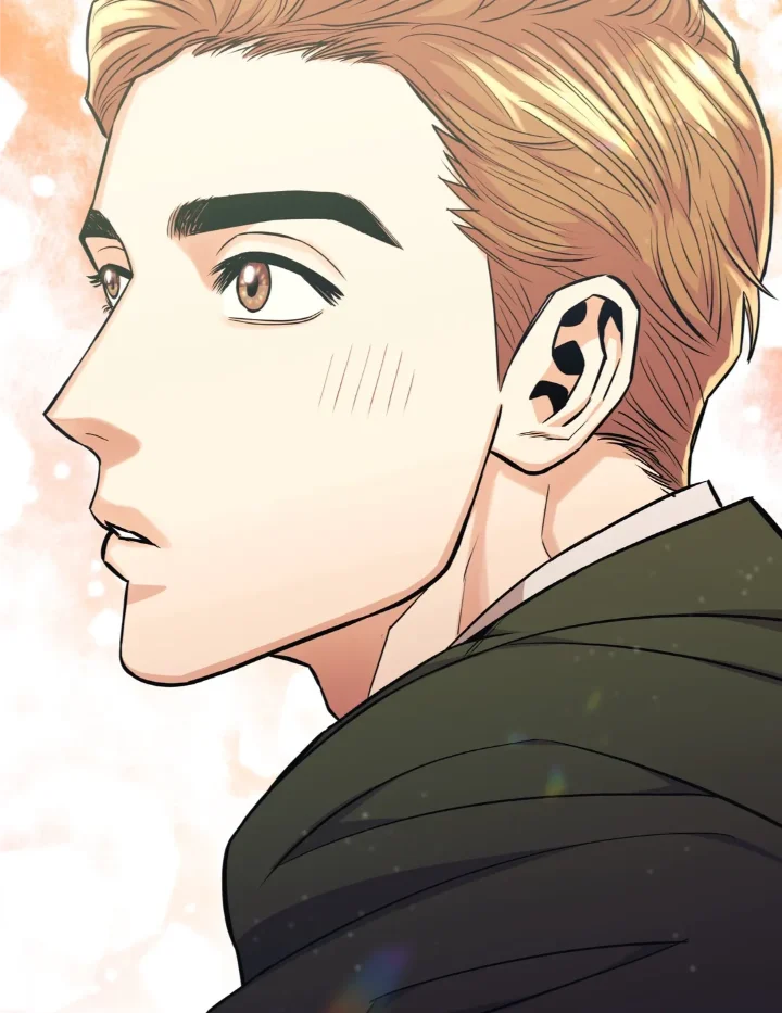 When The Killer Falls In Love - Chapter 37 Page 44