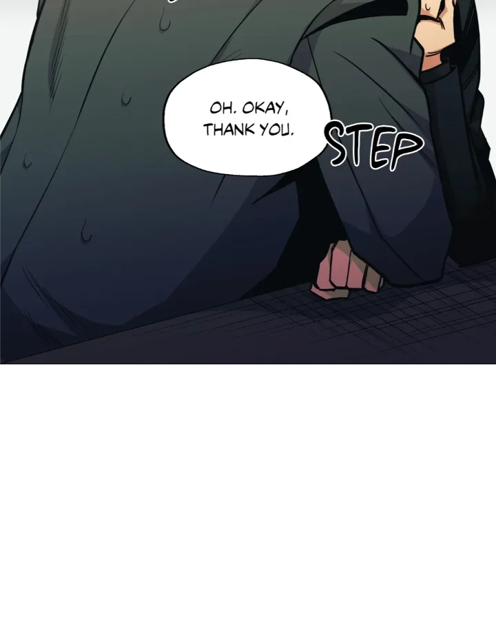 When The Killer Falls In Love - Chapter 37 Page 46