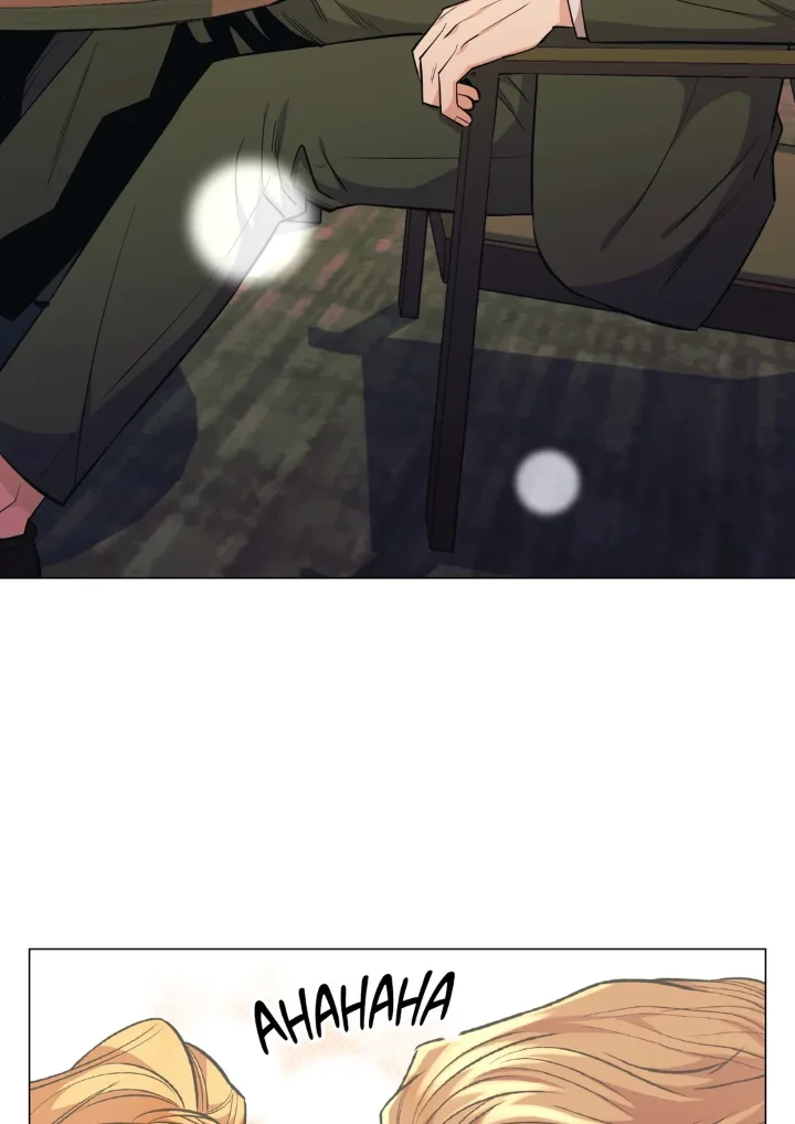 When The Killer Falls In Love - Chapter 37 Page 52