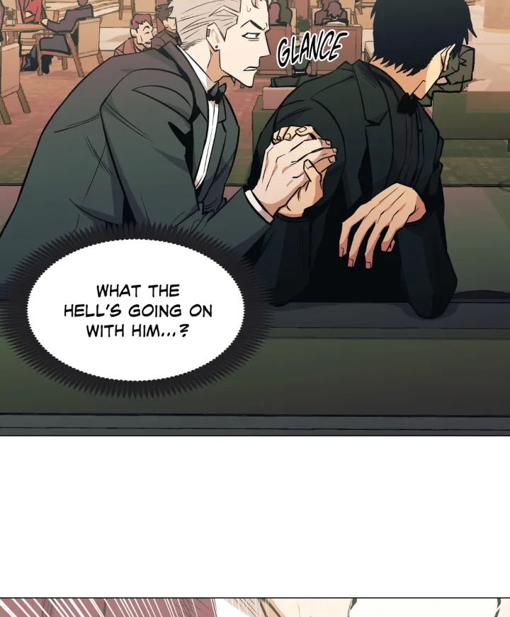 When The Killer Falls In Love - Chapter 37 Page 55