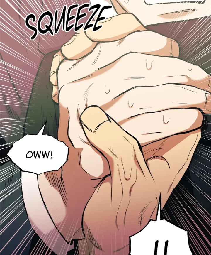When The Killer Falls In Love - Chapter 37 Page 56