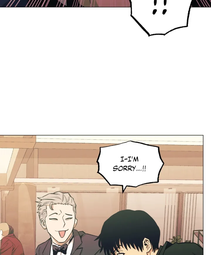 When The Killer Falls In Love - Chapter 37 Page 57