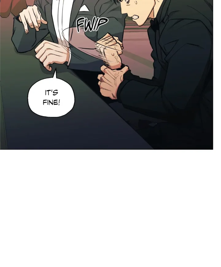 When The Killer Falls In Love - Chapter 37 Page 58