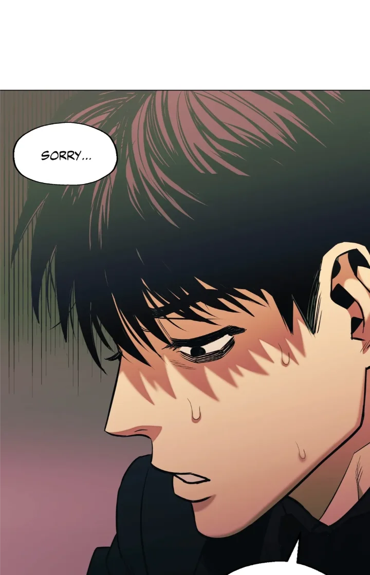 When The Killer Falls In Love - Chapter 37 Page 59