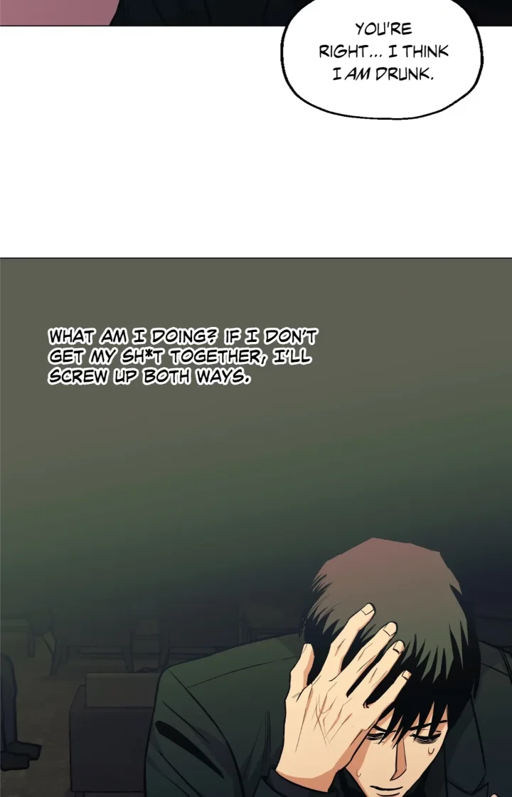 When The Killer Falls In Love - Chapter 37 Page 60
