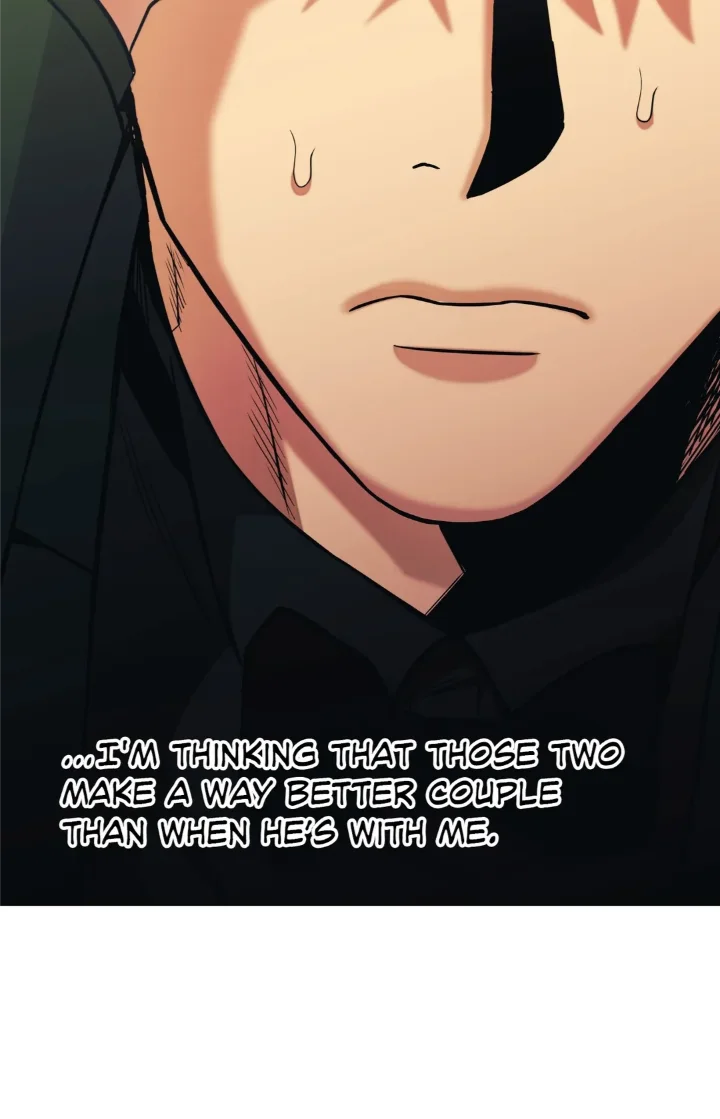 When The Killer Falls In Love - Chapter 37 Page 63