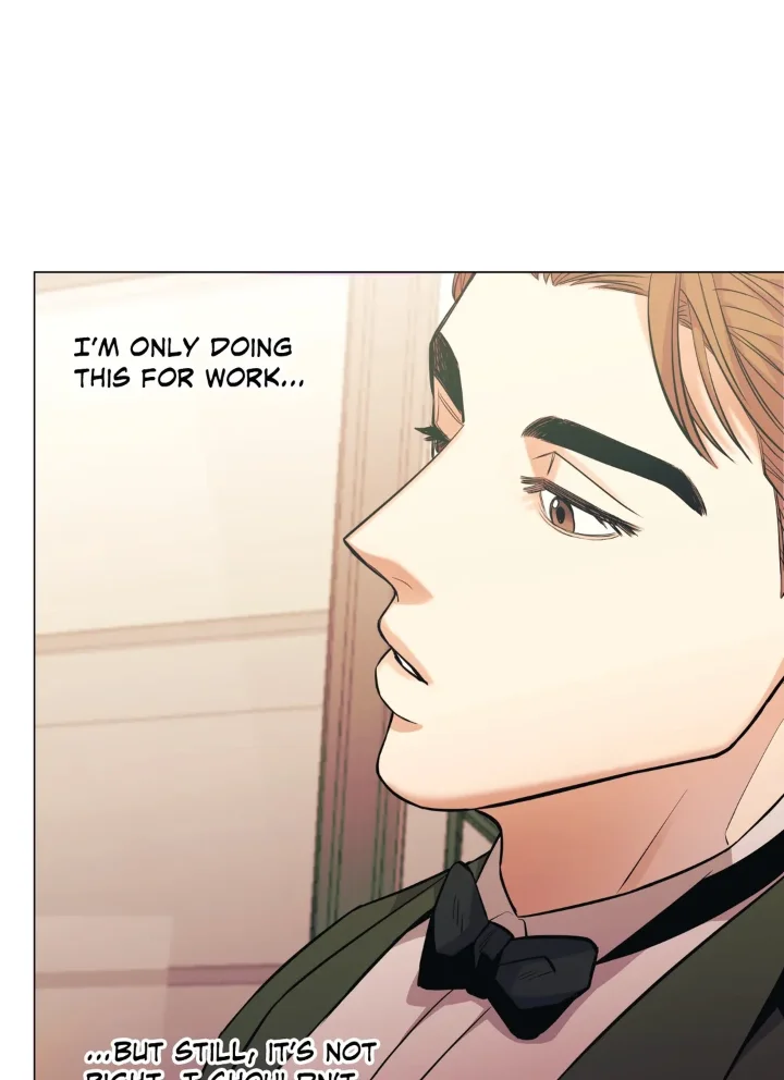 When The Killer Falls In Love - Chapter 37 Page 64