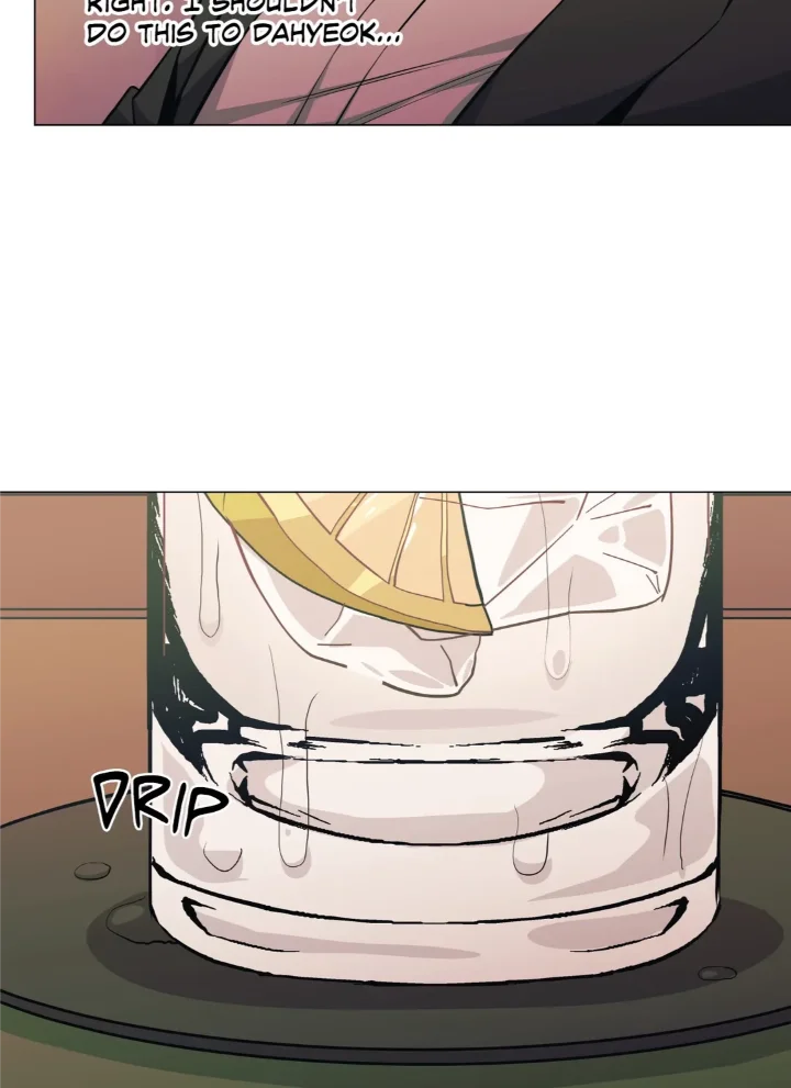 When The Killer Falls In Love - Chapter 37 Page 65