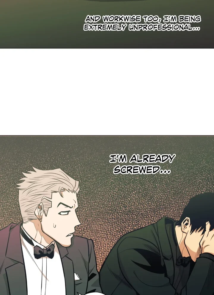 When The Killer Falls In Love - Chapter 37 Page 66