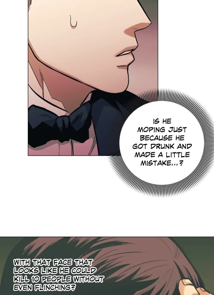 When The Killer Falls In Love - Chapter 37 Page 68