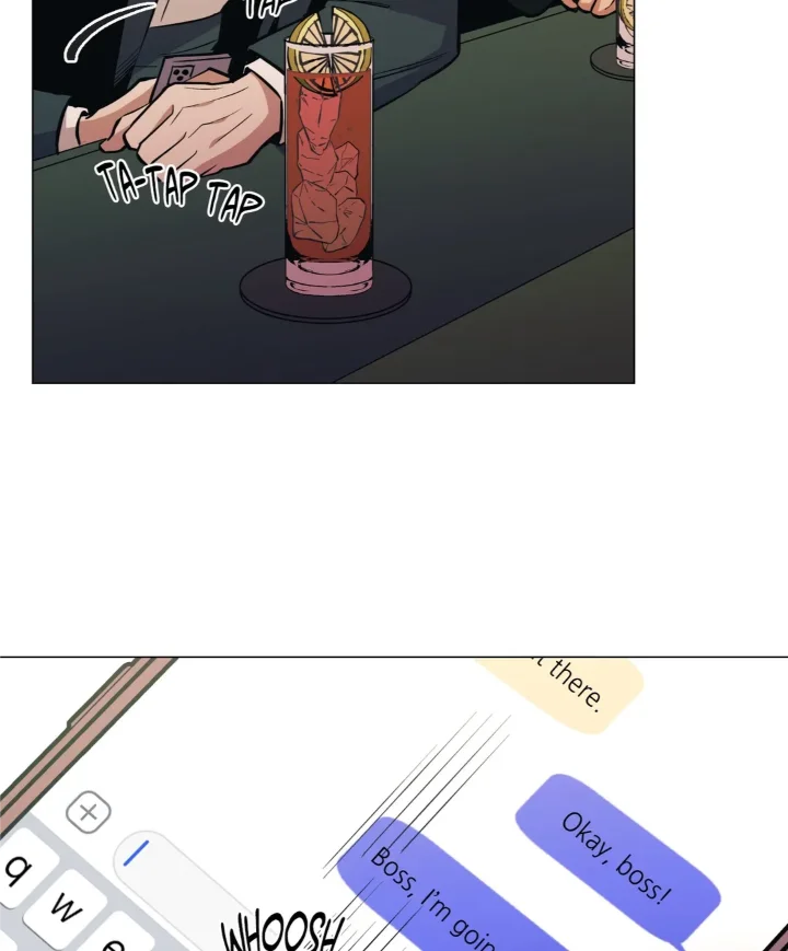 When The Killer Falls In Love - Chapter 37 Page 72