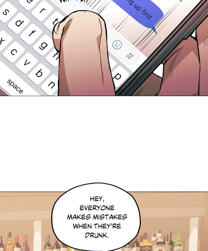 When The Killer Falls In Love - Chapter 37 Page 73