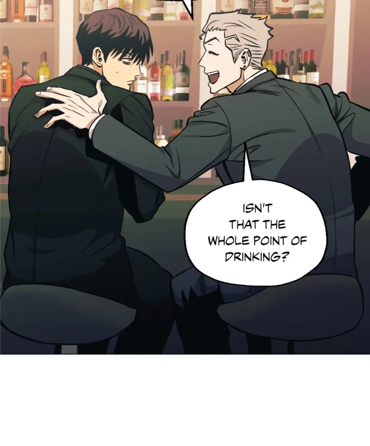 When The Killer Falls In Love - Chapter 37 Page 74