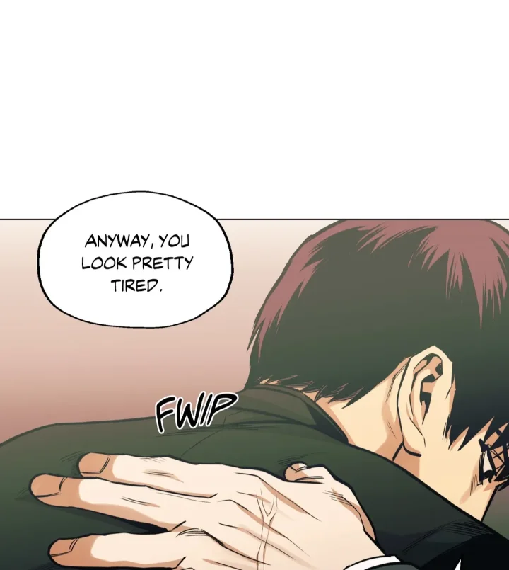 When The Killer Falls In Love - Chapter 37 Page 75