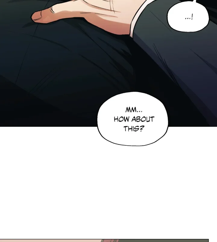 When The Killer Falls In Love - Chapter 37 Page 76