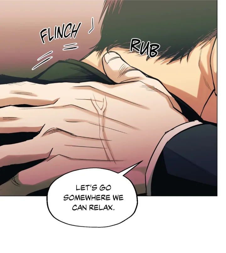 When The Killer Falls In Love - Chapter 37 Page 77