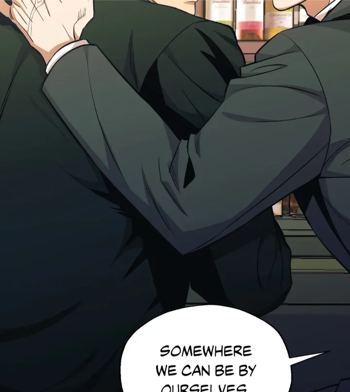 When The Killer Falls In Love - Chapter 37 Page 79