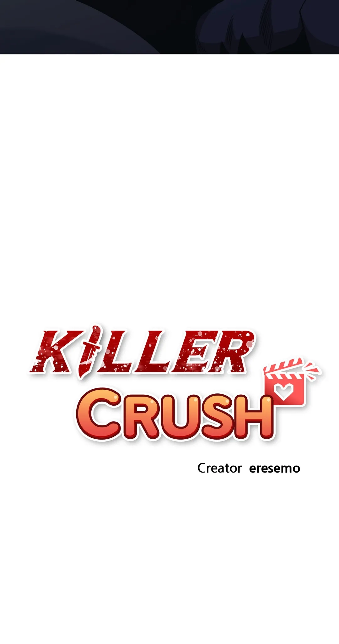 When The Killer Falls In Love - Chapter 38 Page 3