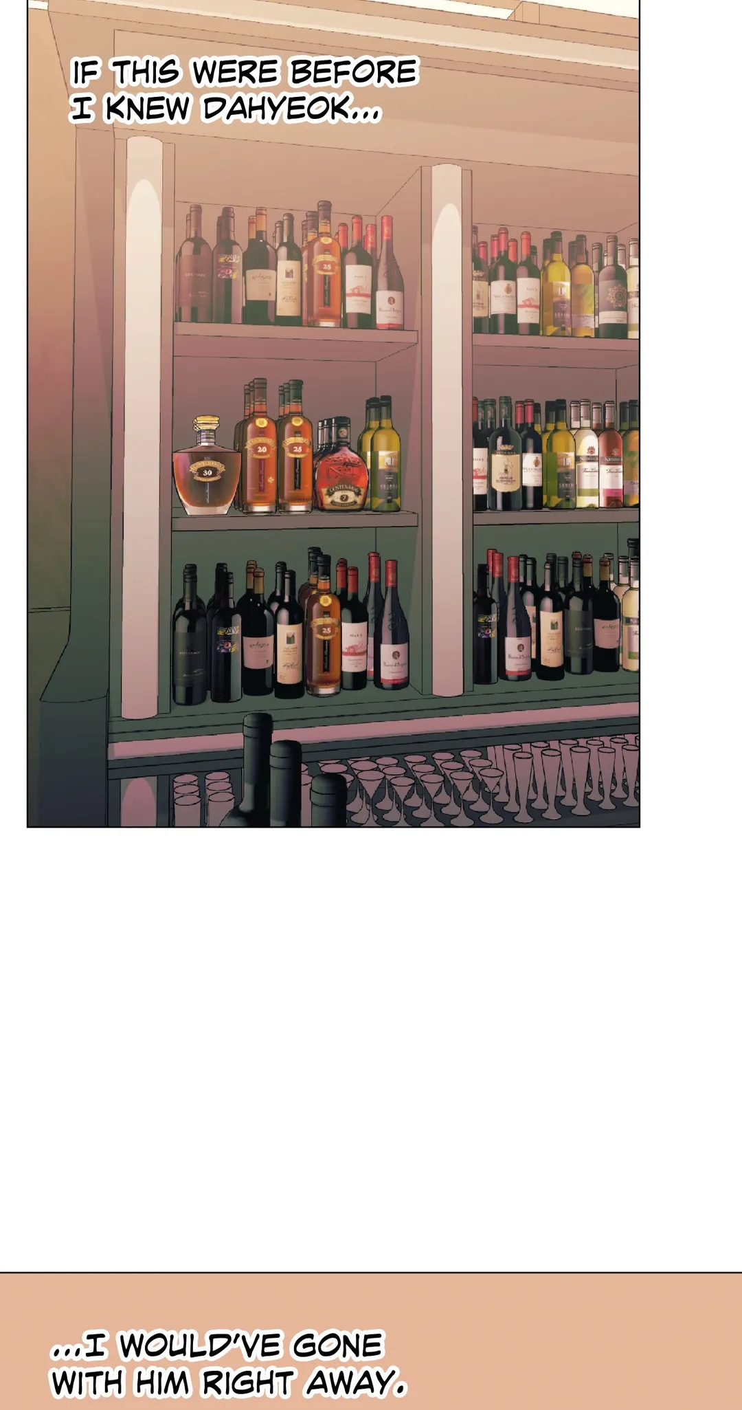 When The Killer Falls In Love - Chapter 38 Page 5