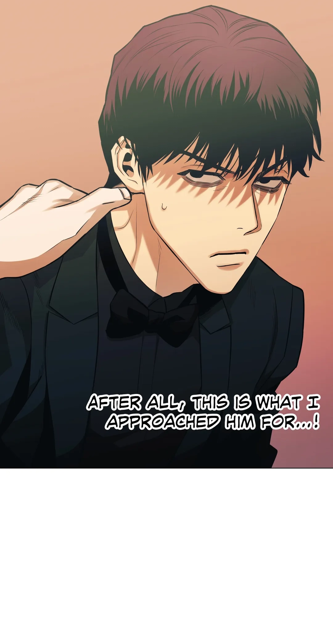 When The Killer Falls In Love - Chapter 38 Page 6