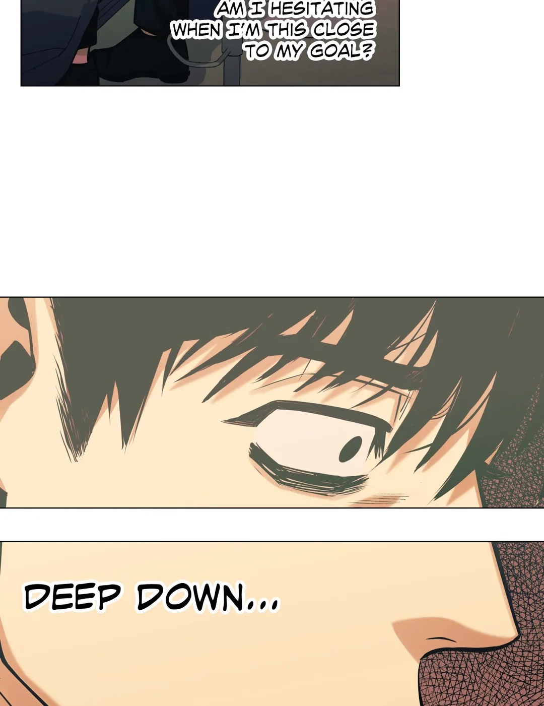 When The Killer Falls In Love - Chapter 38 Page 8