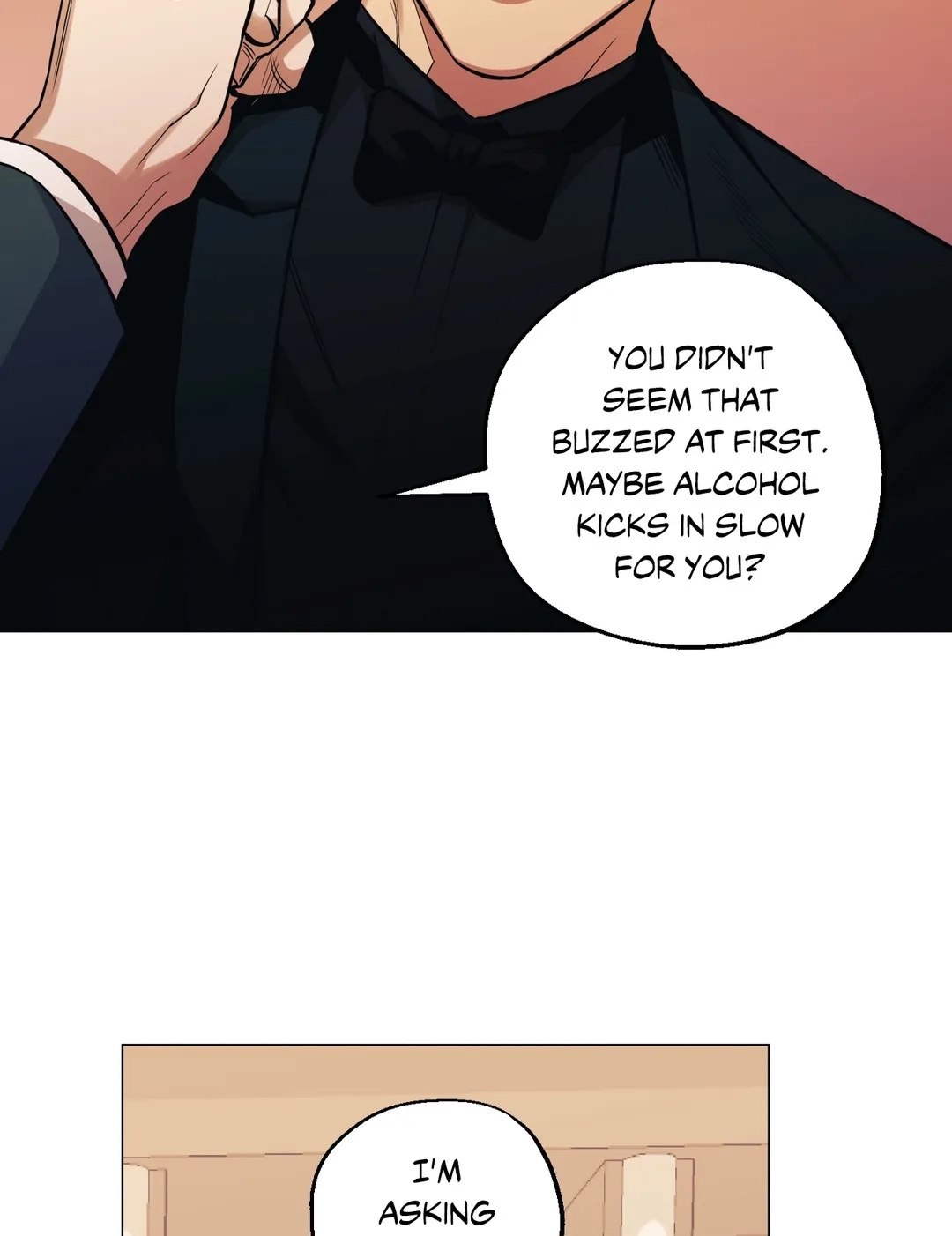 When The Killer Falls In Love - Chapter 38 Page 10