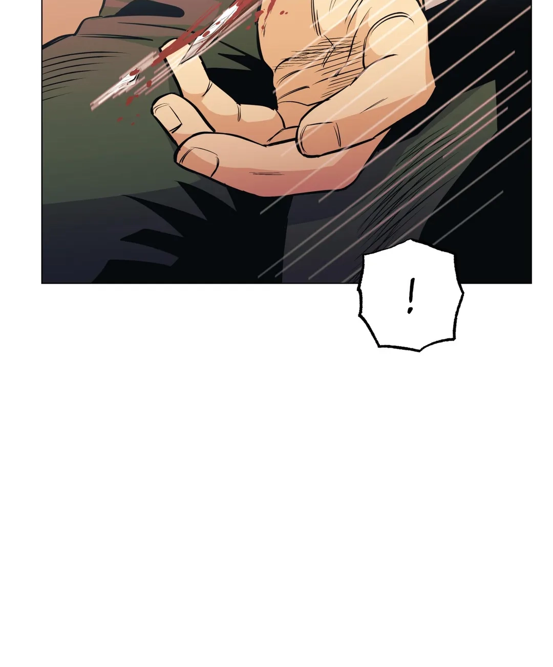 When The Killer Falls In Love - Chapter 38 Page 22
