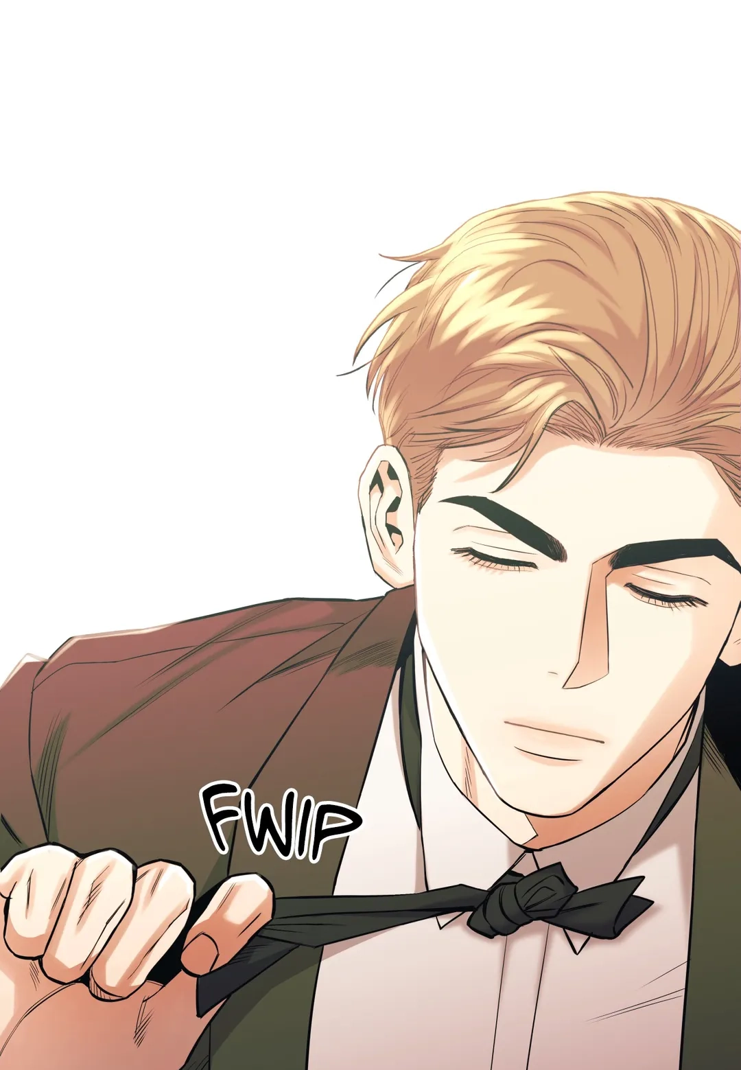 When The Killer Falls In Love - Chapter 38 Page 23