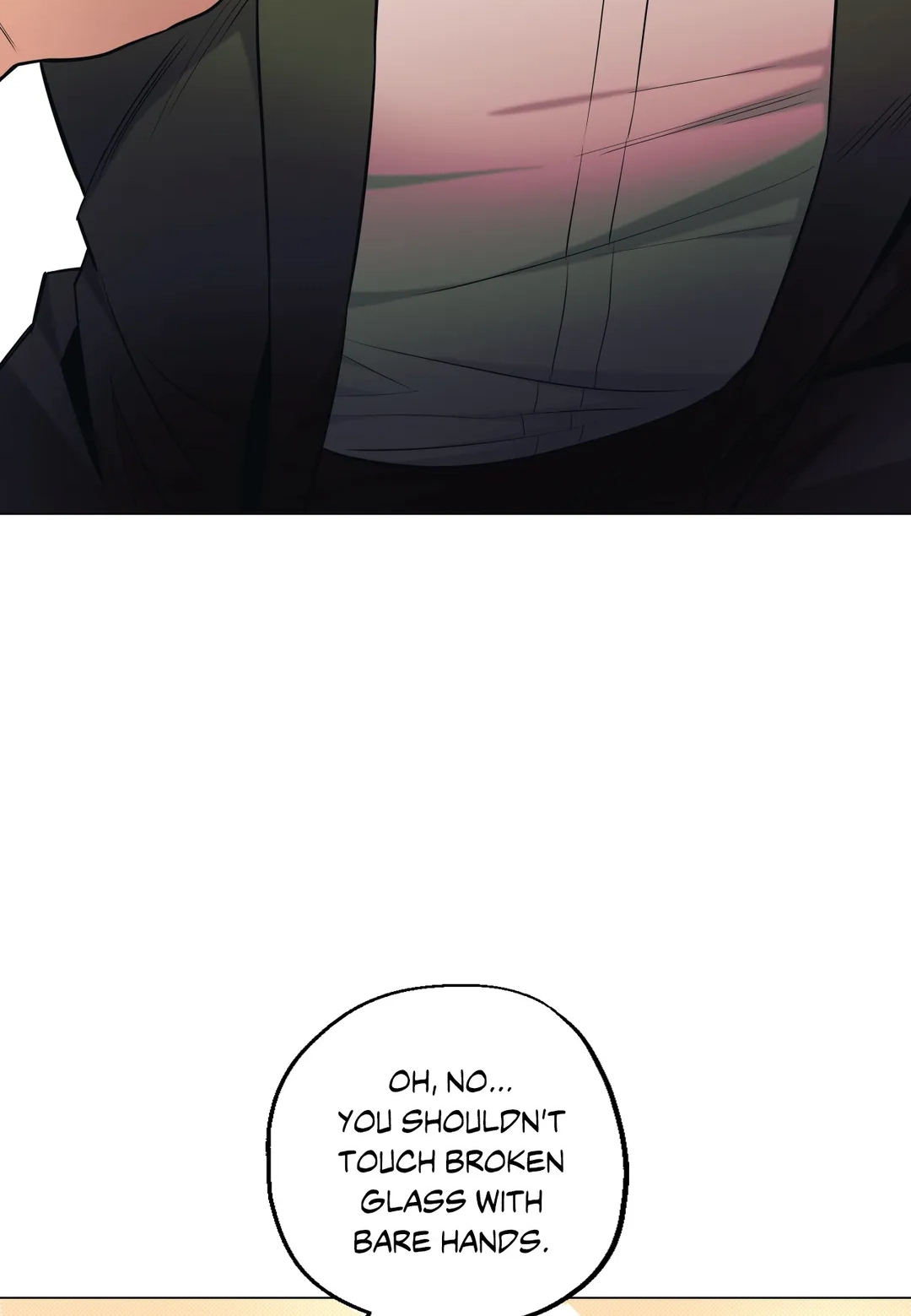 When The Killer Falls In Love - Chapter 38 Page 24