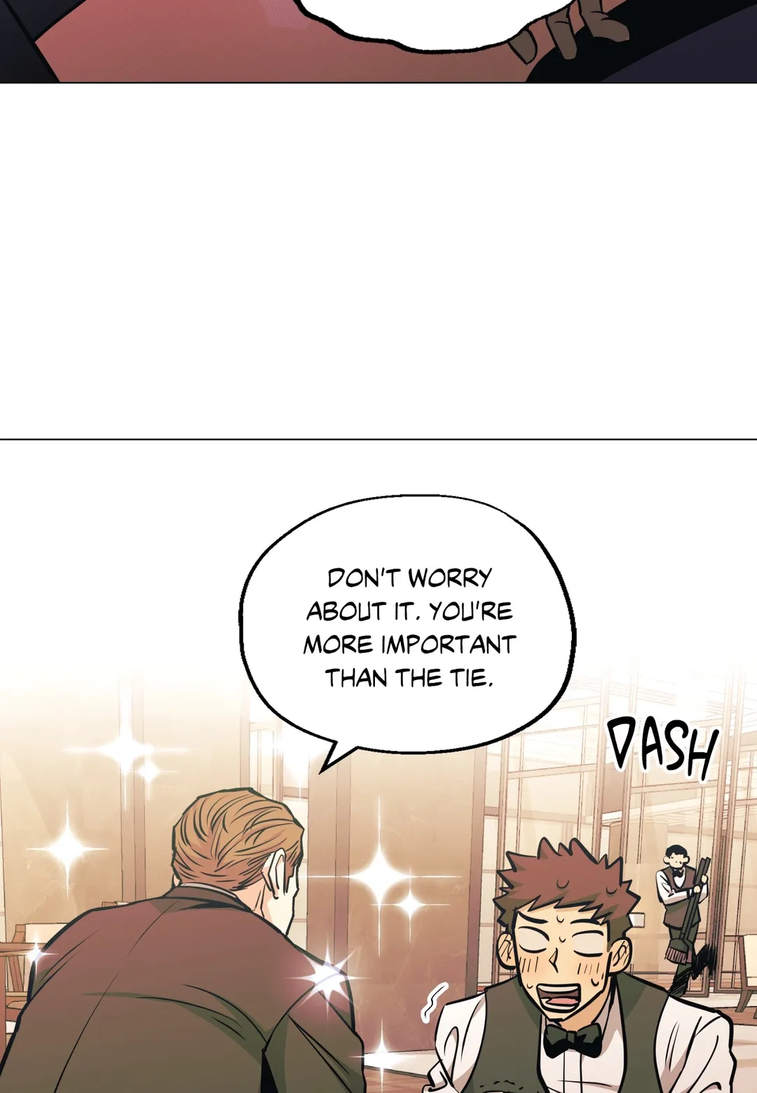 When The Killer Falls In Love - Chapter 38 Page 26