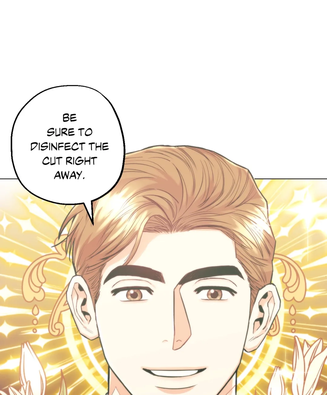When The Killer Falls In Love - Chapter 38 Page 28