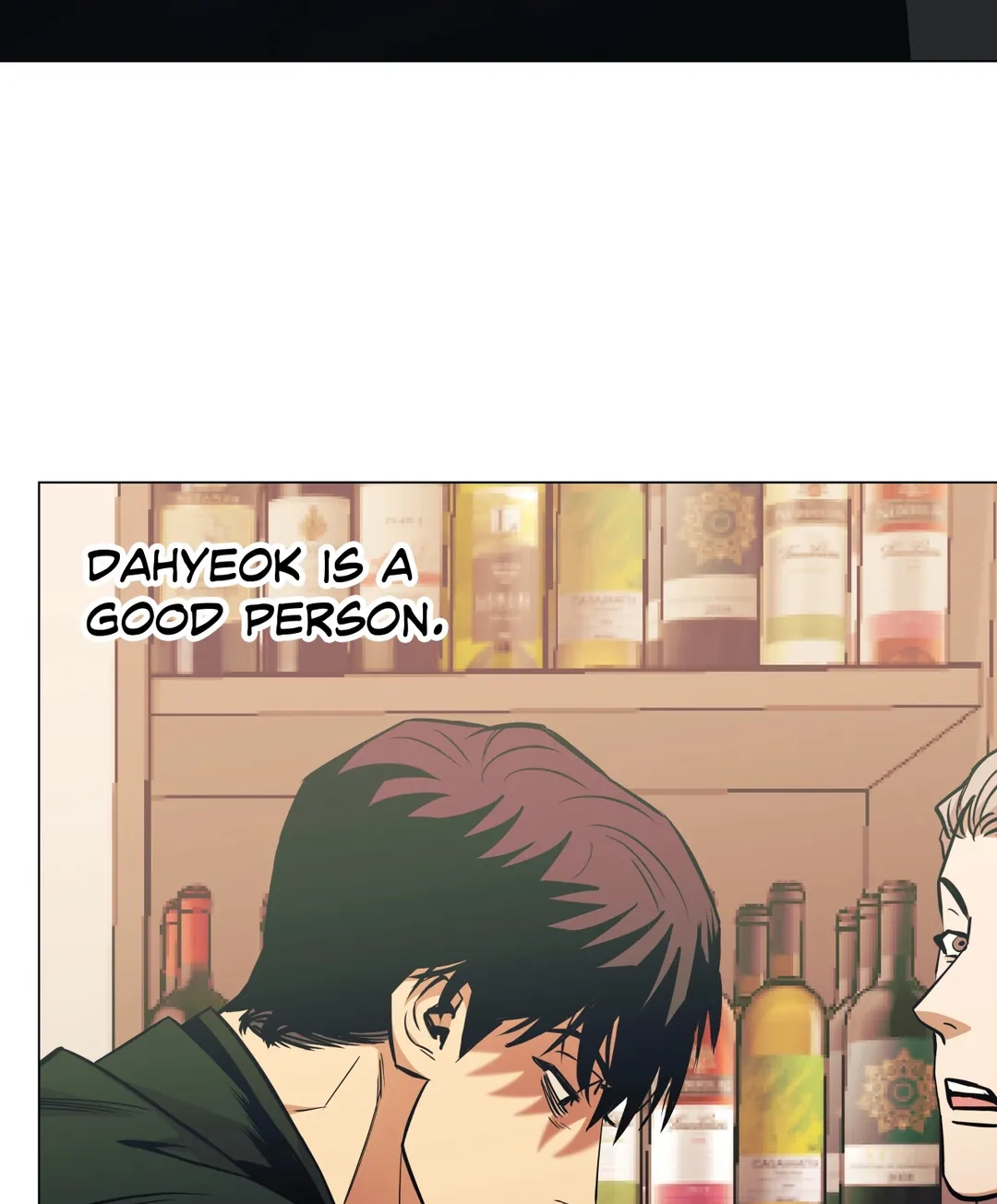 When The Killer Falls In Love - Chapter 38 Page 32