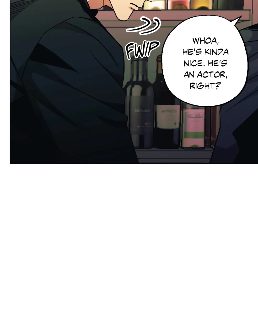 When The Killer Falls In Love - Chapter 38 Page 33