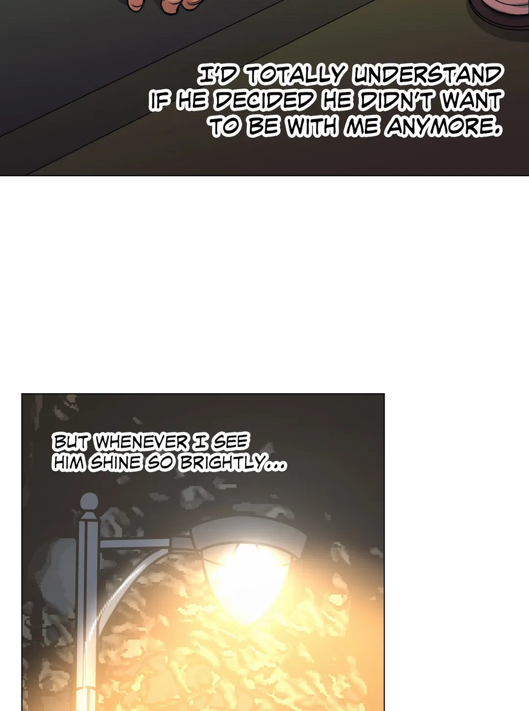 When The Killer Falls In Love - Chapter 38 Page 35