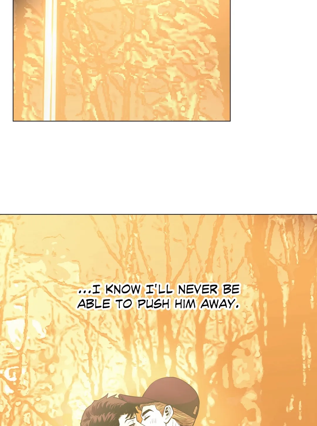 When The Killer Falls In Love - Chapter 38 Page 36