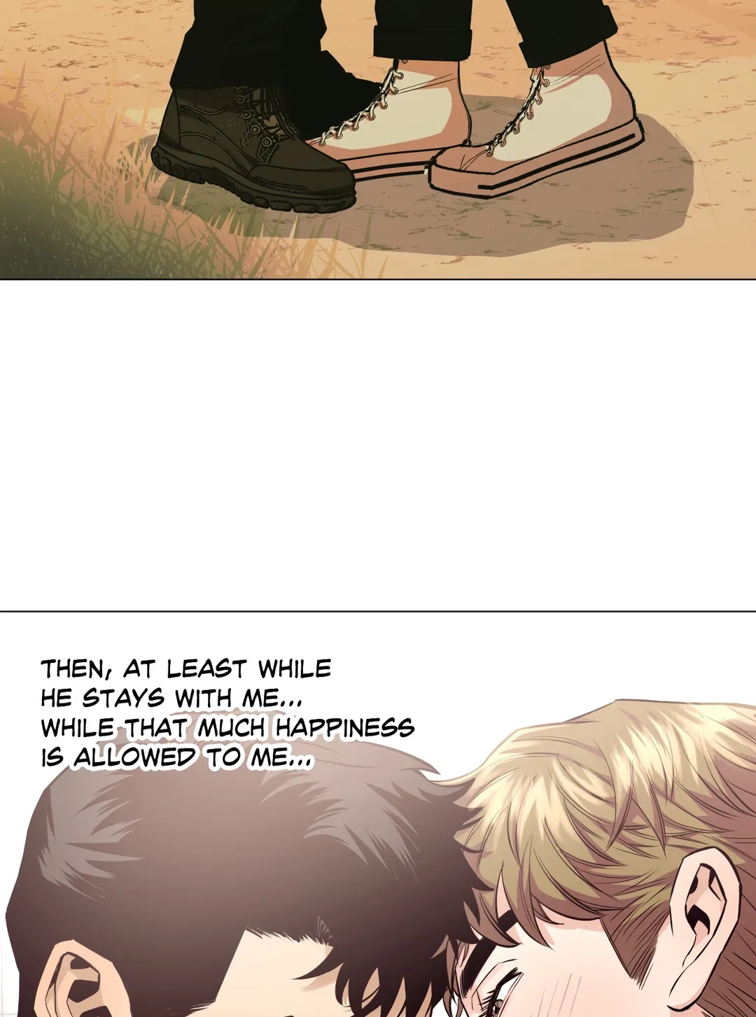 When The Killer Falls In Love - Chapter 38 Page 37