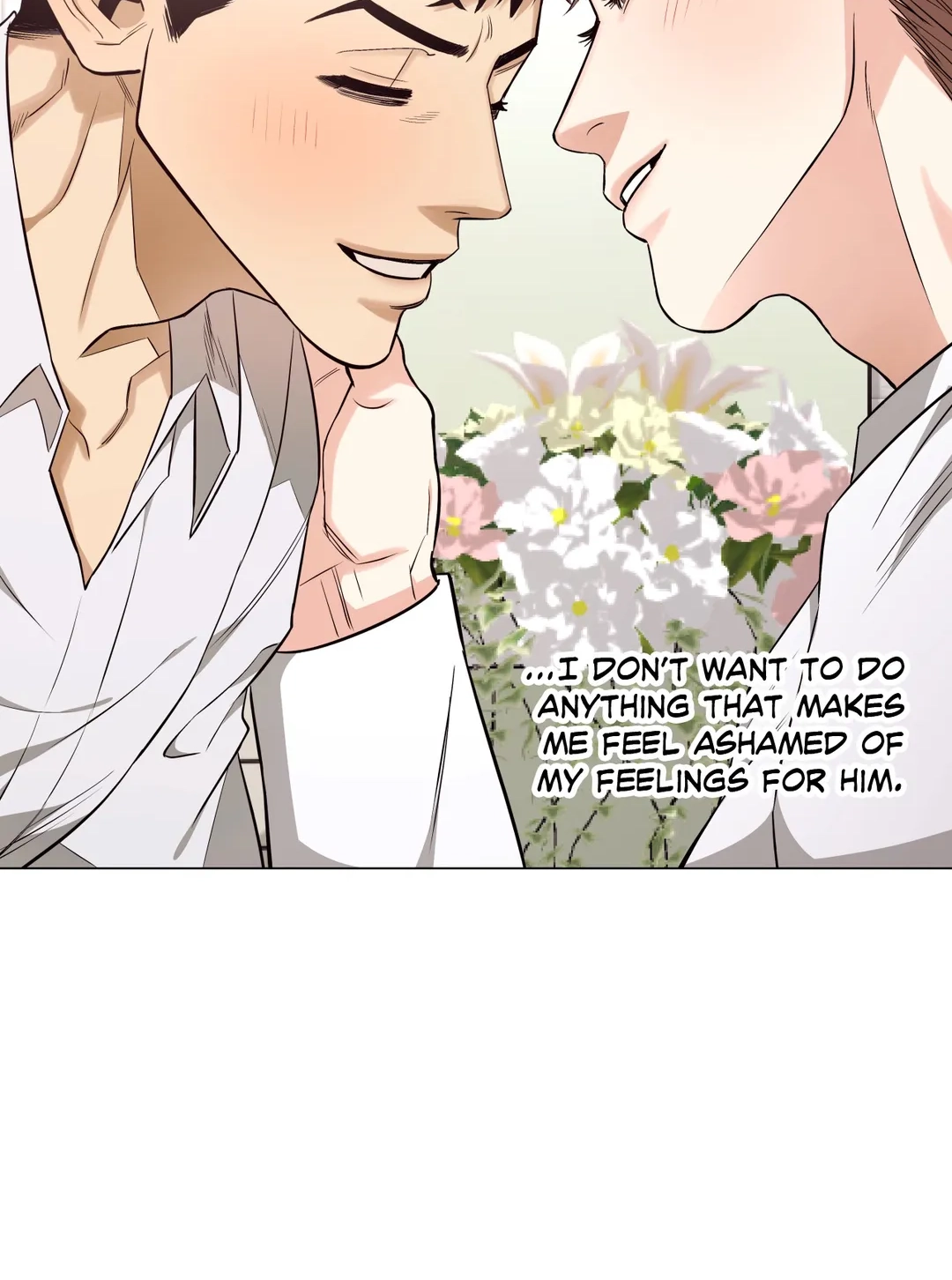 When The Killer Falls In Love - Chapter 38 Page 38