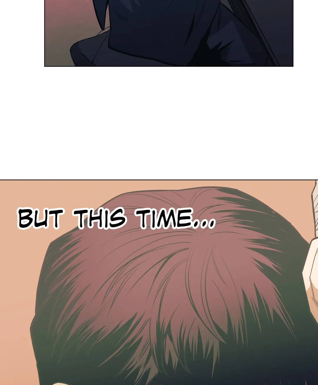 When The Killer Falls In Love - Chapter 38 Page 43