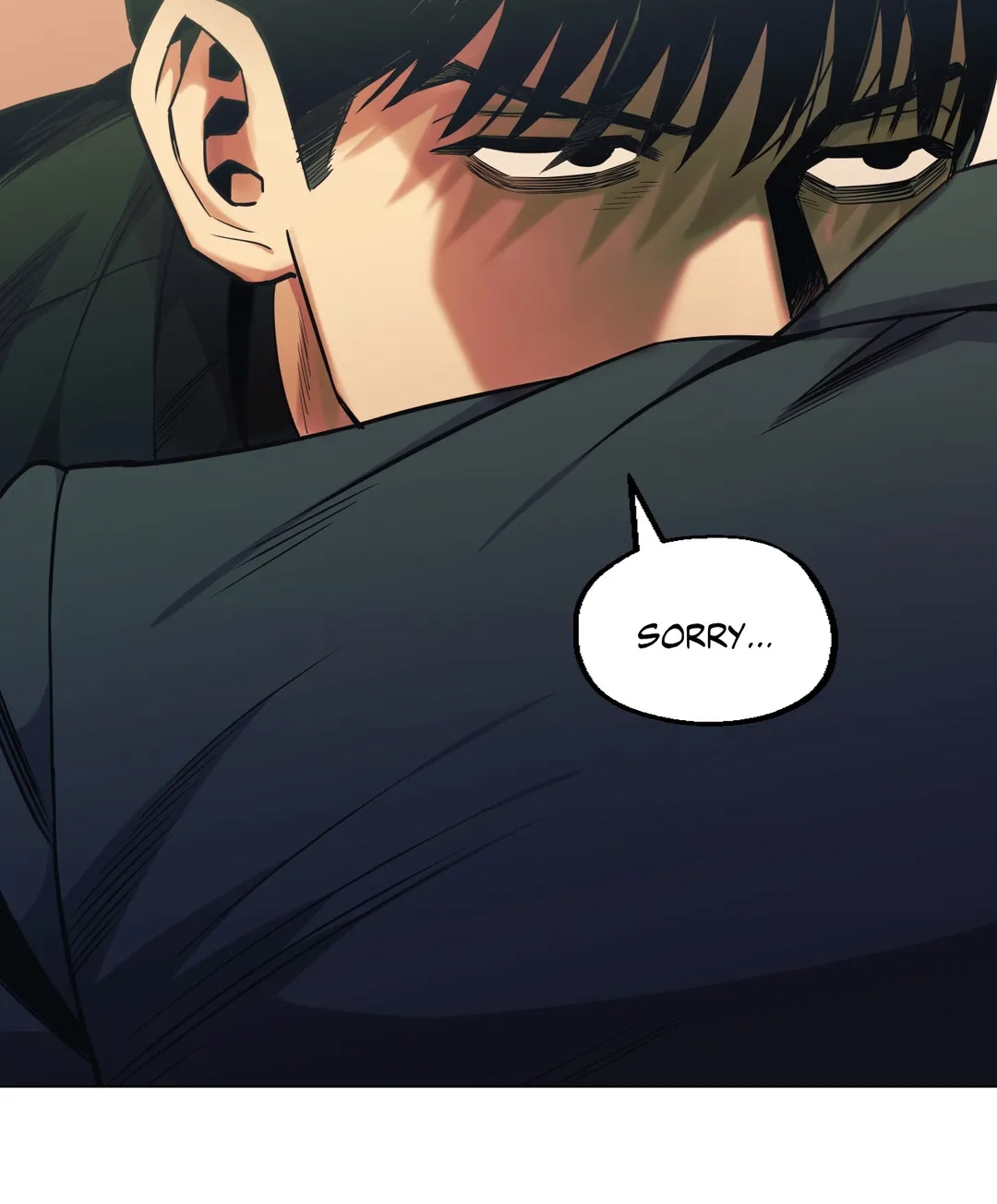 When The Killer Falls In Love - Chapter 38 Page 44