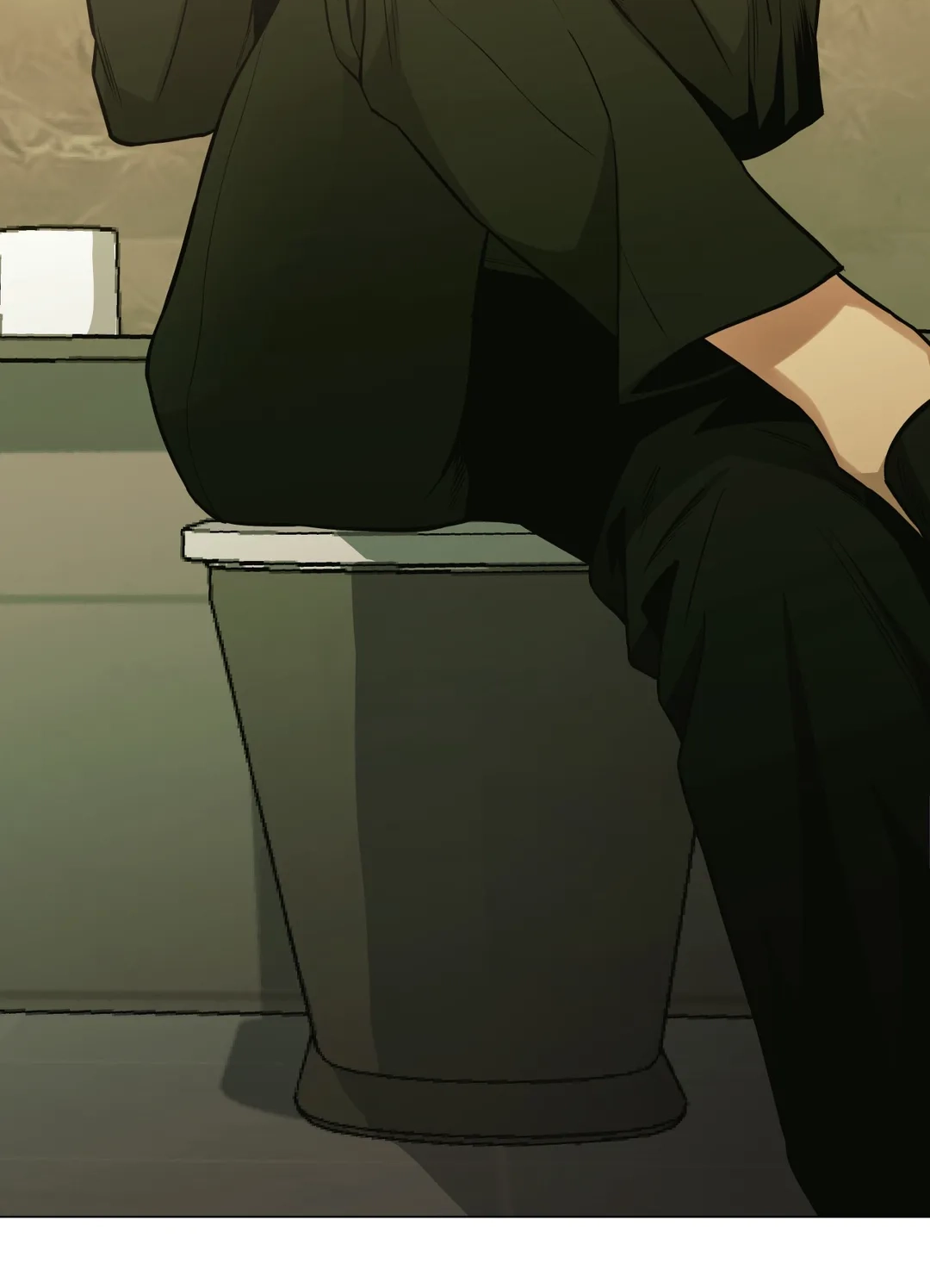 When The Killer Falls In Love - Chapter 38 Page 49