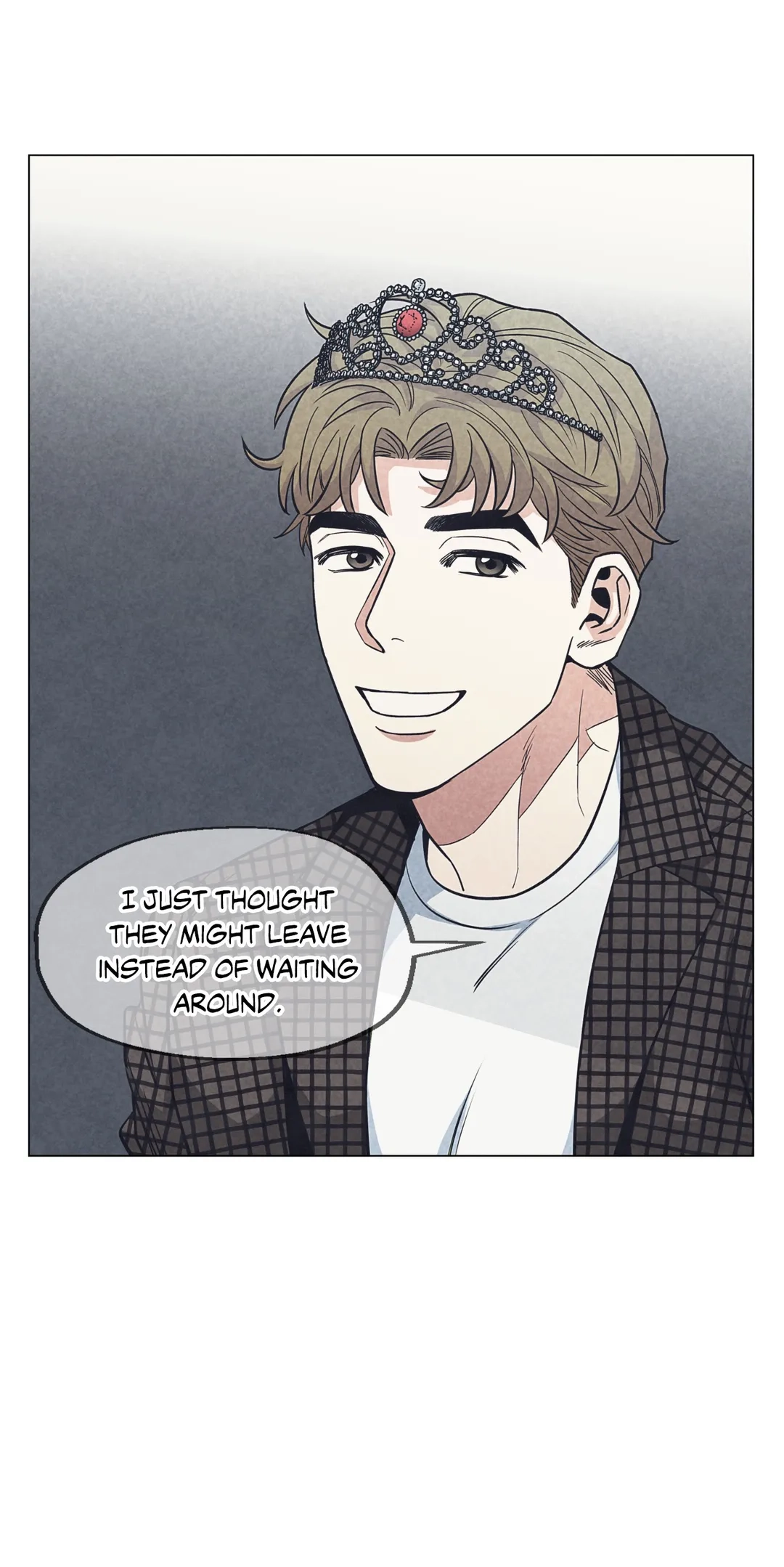 When The Killer Falls In Love - Chapter 38 Page 55